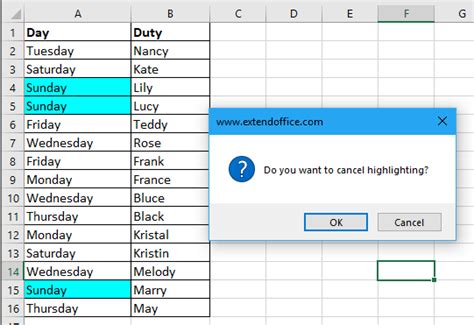 how to highlight find results in excel|When Using Ctrl+F to search, the highlighted box is hard to see..